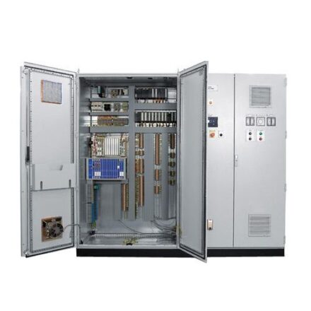 SUPPLIER CONTROL PANEL GE, SIEMENS, ABB